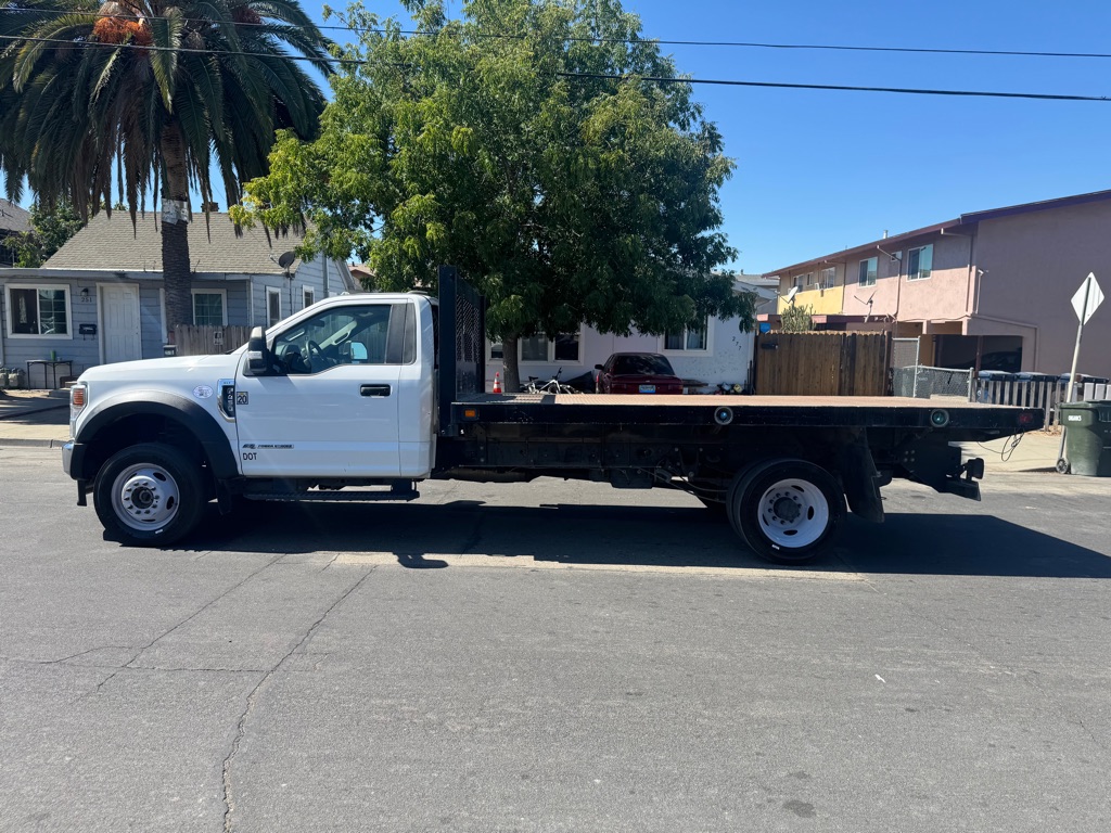 Photo 7 of this FORD F450