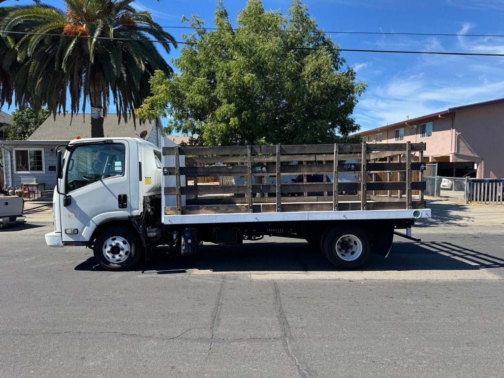 Photo 7 of this CHEVROLET 4500HD
