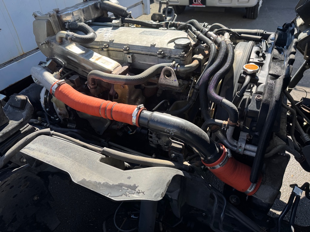 Photo 10 of this CHEVROLET 4500HD