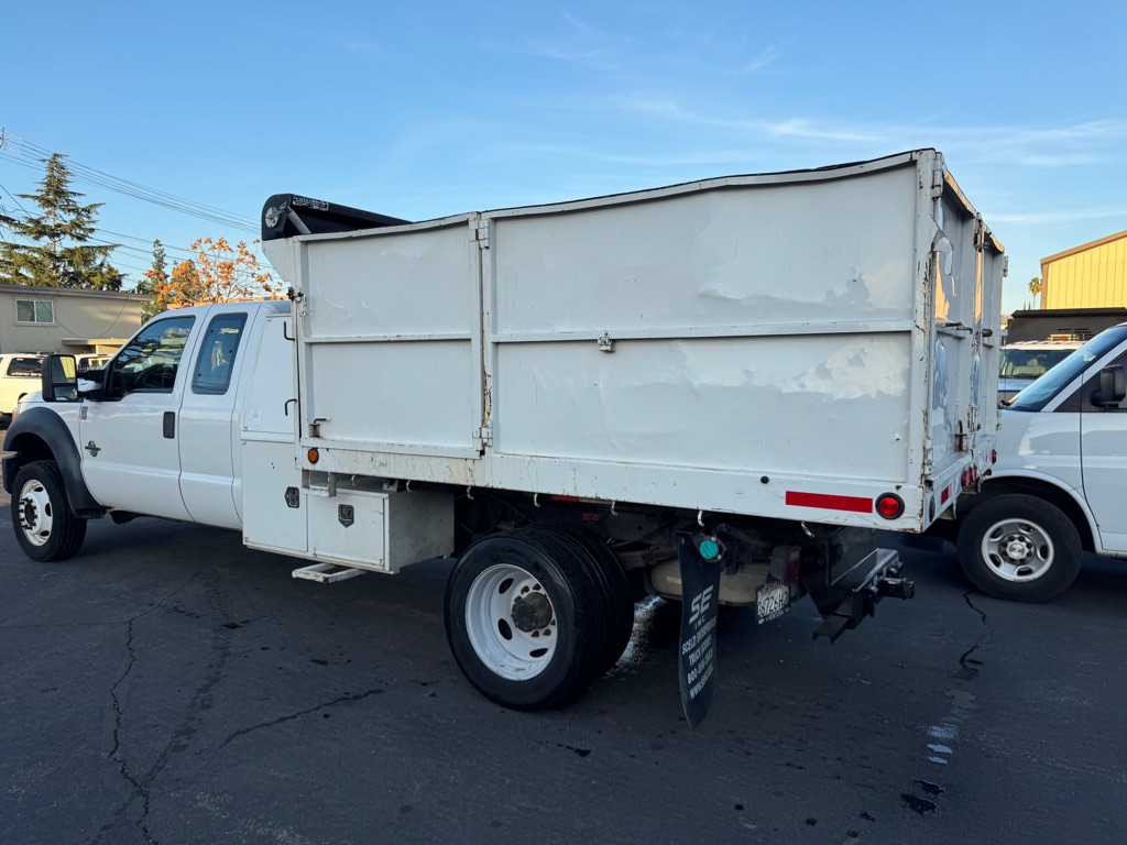 Photo 5 of this FORD F450