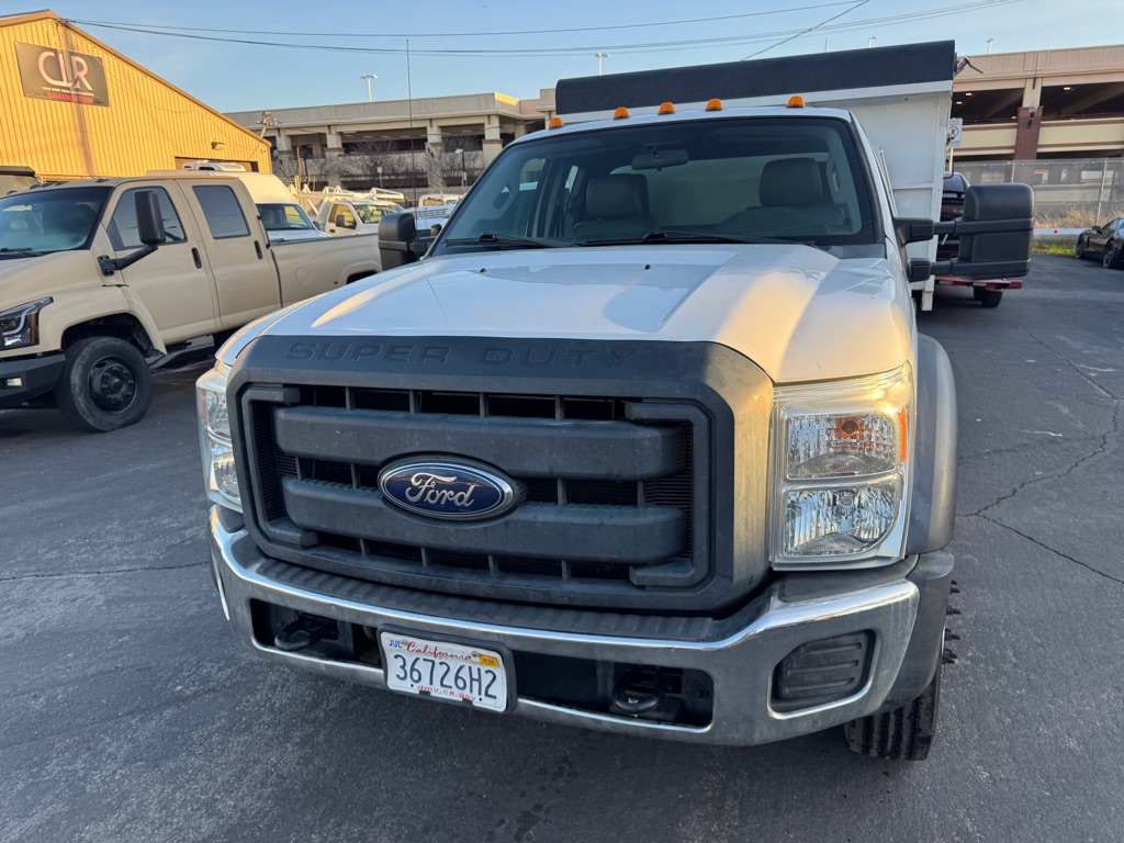 Photo 14 of this FORD F450