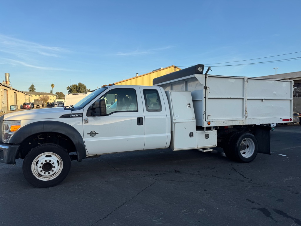 Photo 6 of this FORD F450