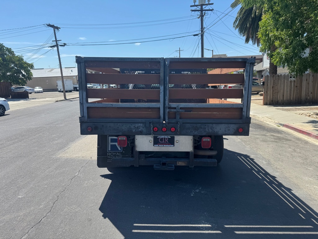 Photo 8 of this FORD F350
