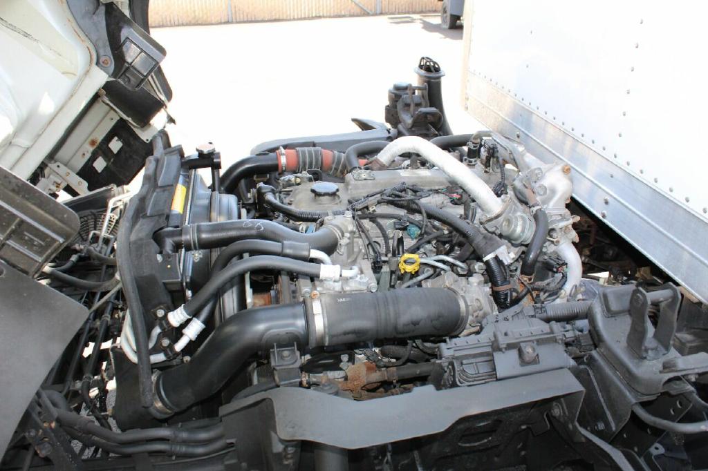 Photo 5 of this ISUZU NPR
