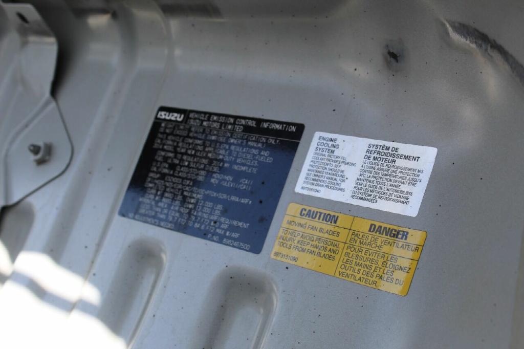 Photo 7 of this ISUZU NPR