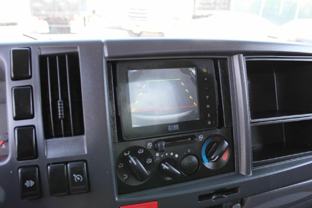 Photo 12 of this ISUZU NPR