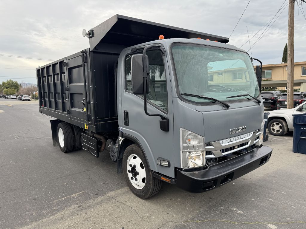 Photo 3 of this ISUZU NRR