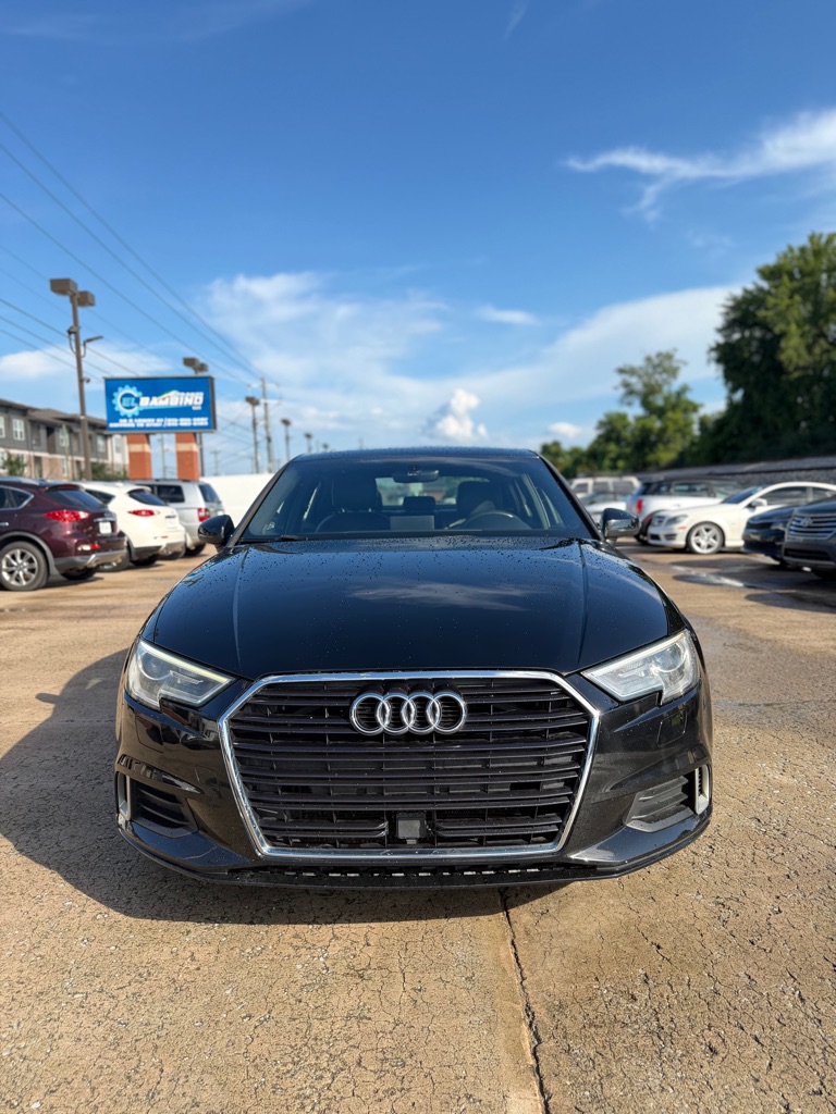 Photo of 2019 AUDI A3