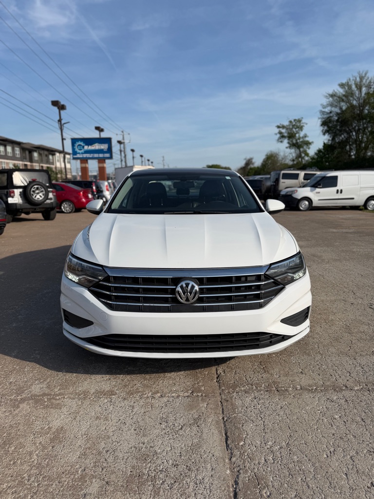2021 Volkswagen Jetta 1.4T S Auto SULEV's photo