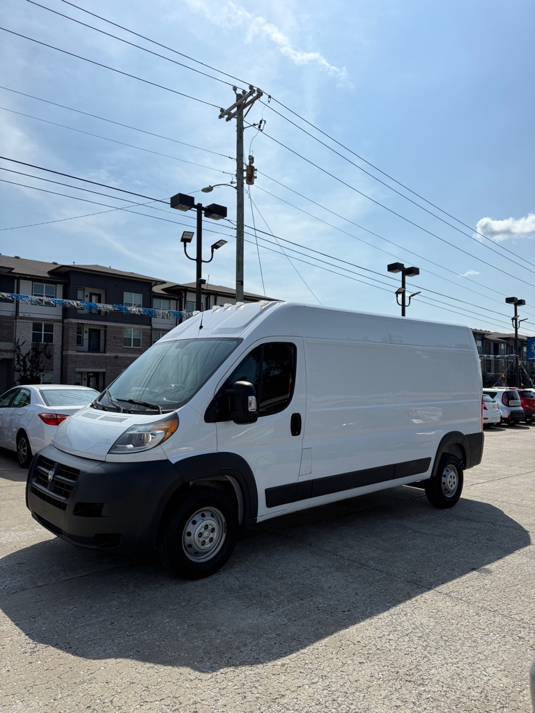 Additional photo of vehicle.