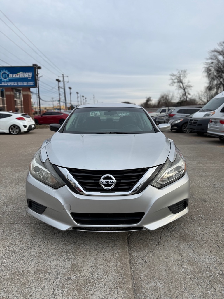 Photo of 2016 NISSAN ALTIMA