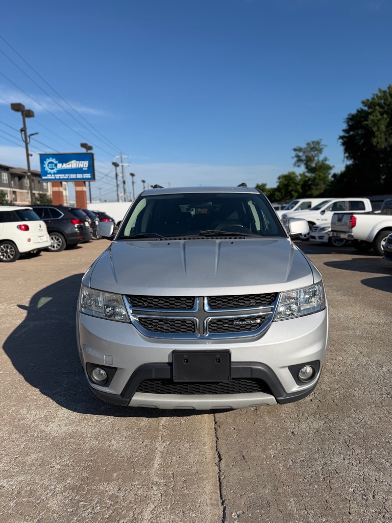 2011 Dodge Journey Mainstreet FWD's photo