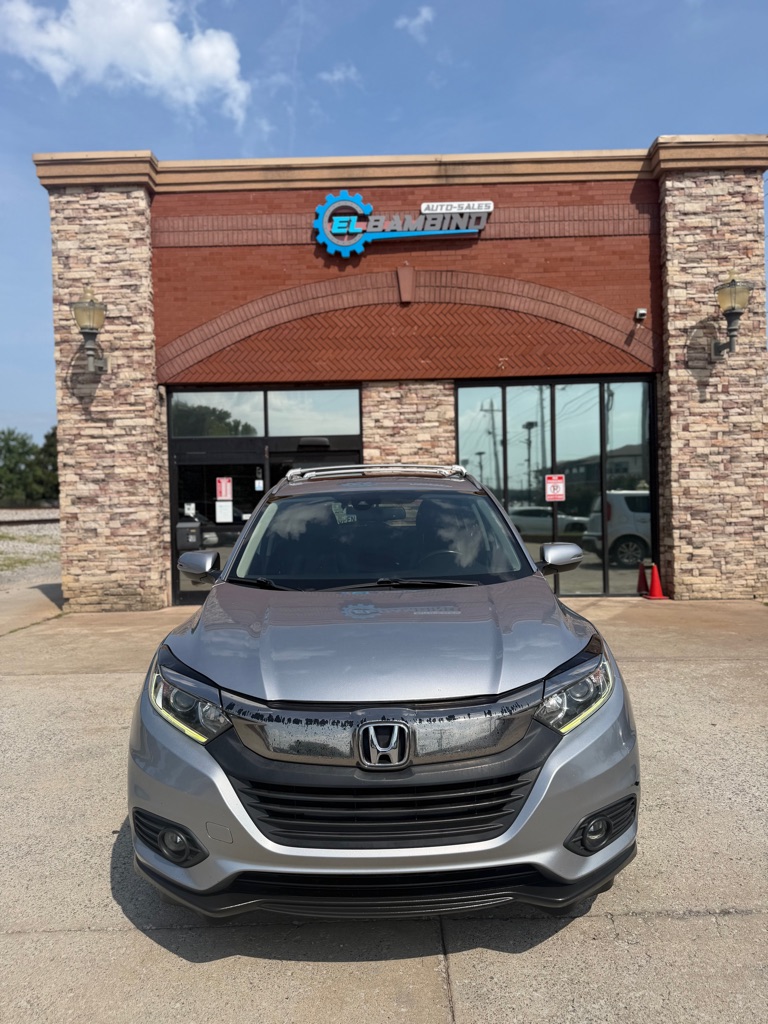 Photo of 2019 HONDA HR-V