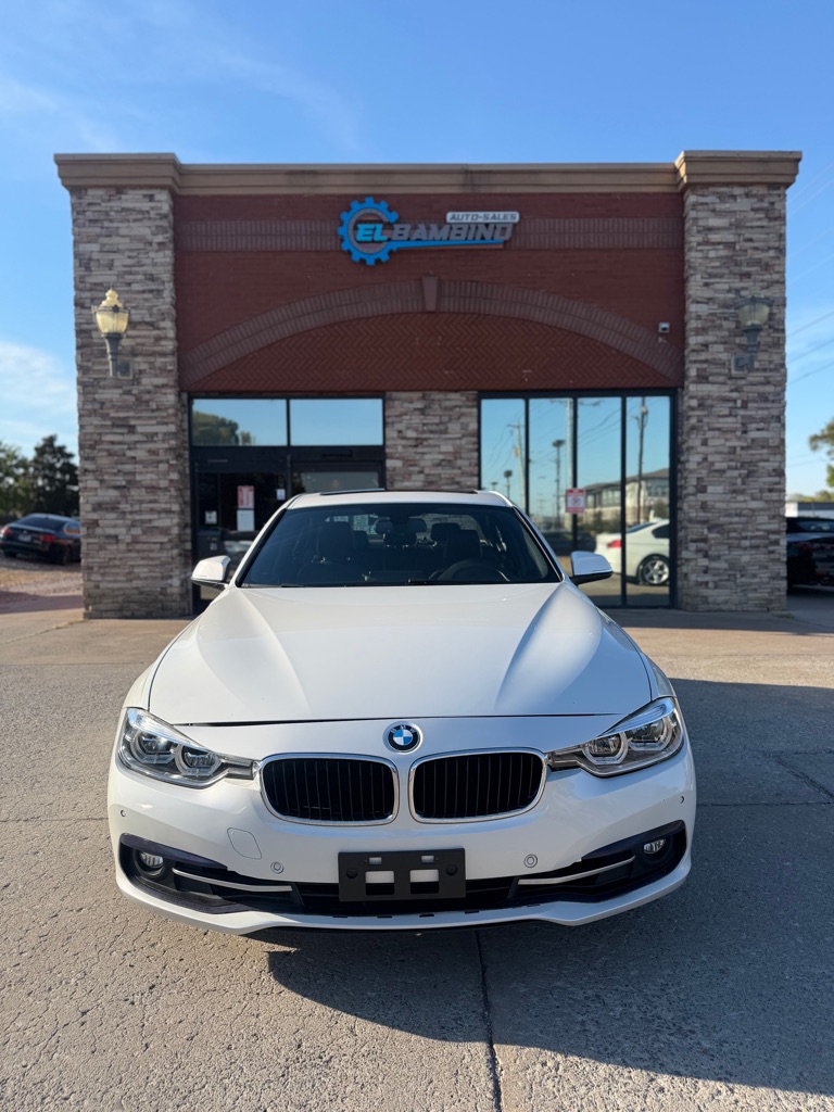 Photo of 2017 BMW 330
