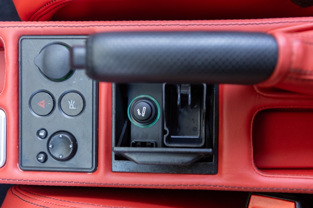 Photo 73 of this FERRARI F430