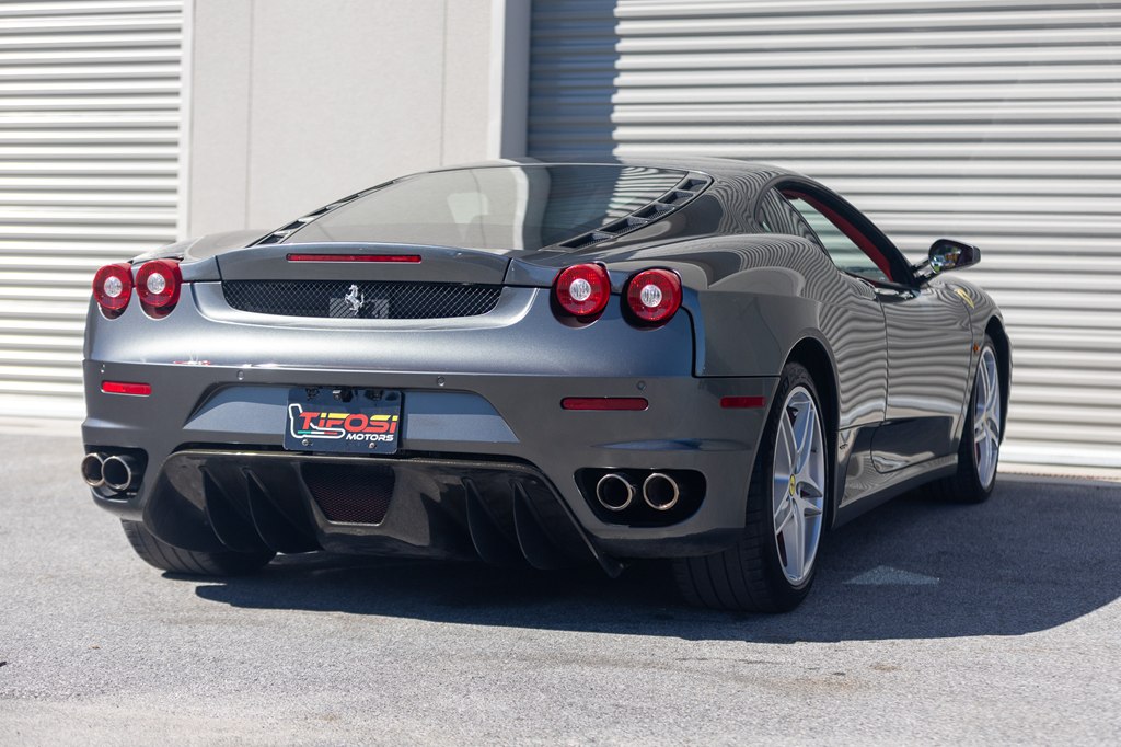 Photo 18 of this FERRARI F430
