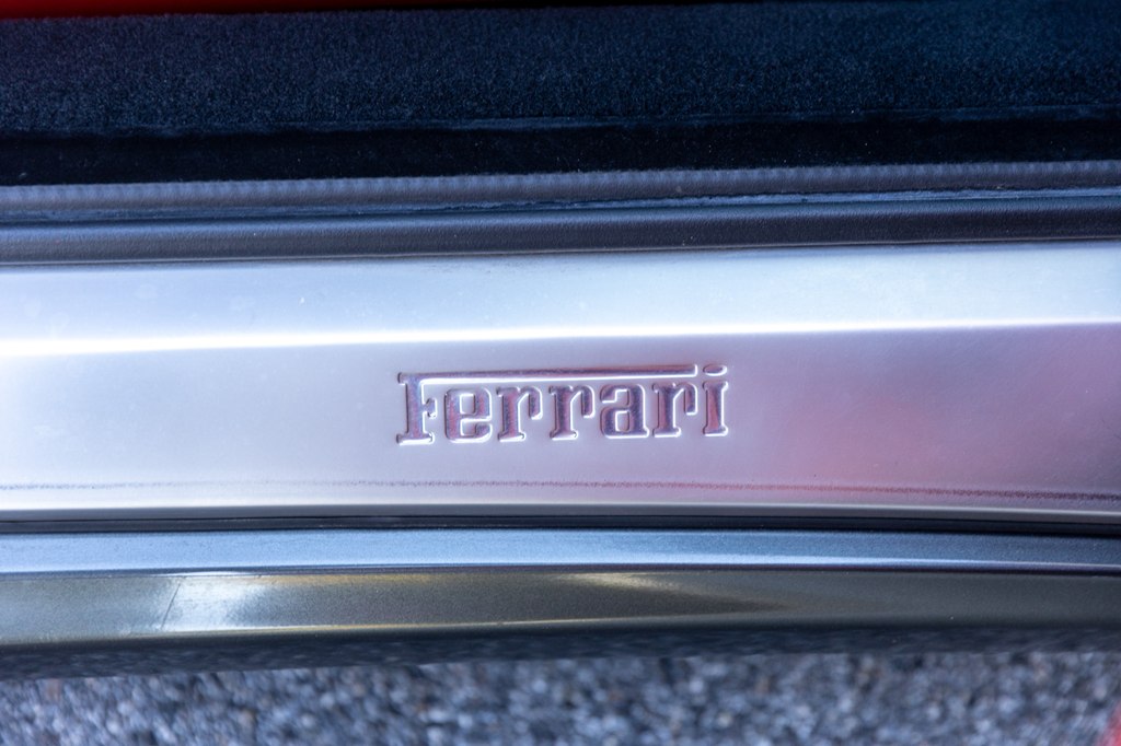 Photo 94 of this FERRARI F430