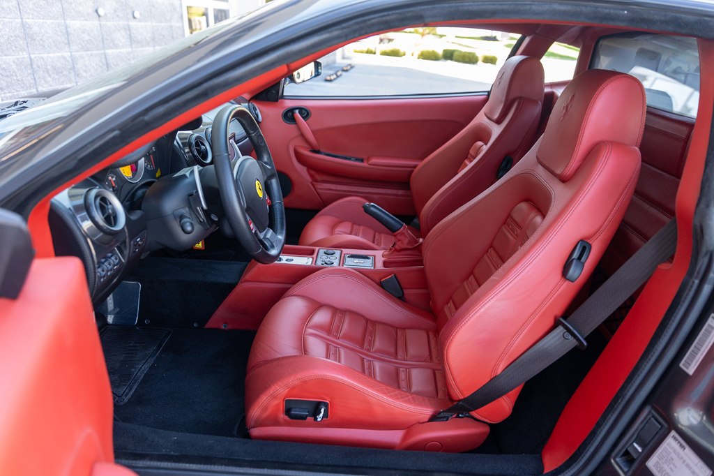 Photo 103 of this FERRARI F430
