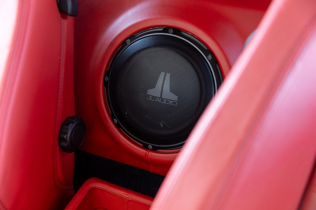 Photo 69 of this FERRARI F430