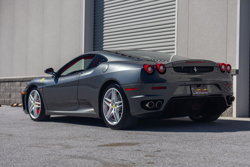 Photo 30 of this FERRARI F430