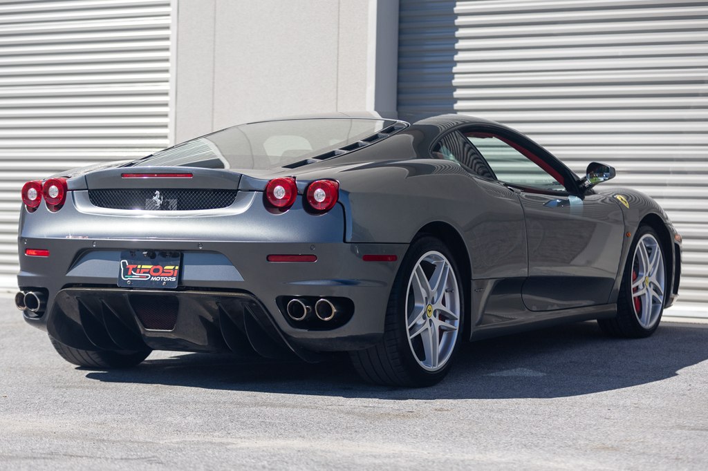 Photo 20 of this FERRARI F430