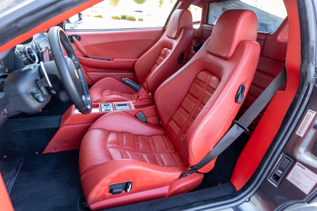Photo 102 of this FERRARI F430