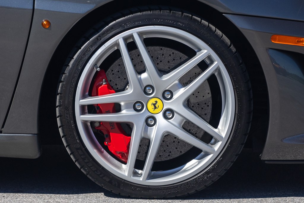 Photo 41 of this FERRARI F430
