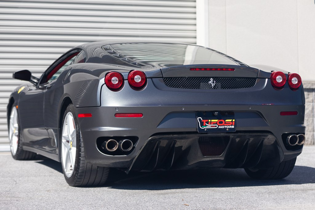 Photo 26 of this FERRARI F430