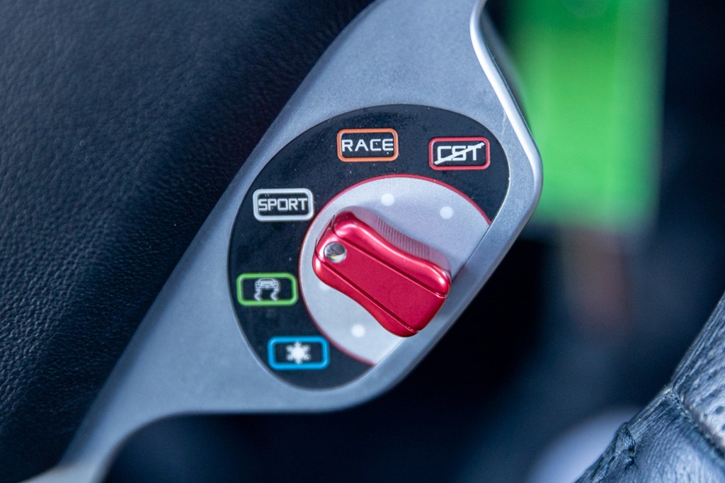 Photo 9 of this FERRARI F430