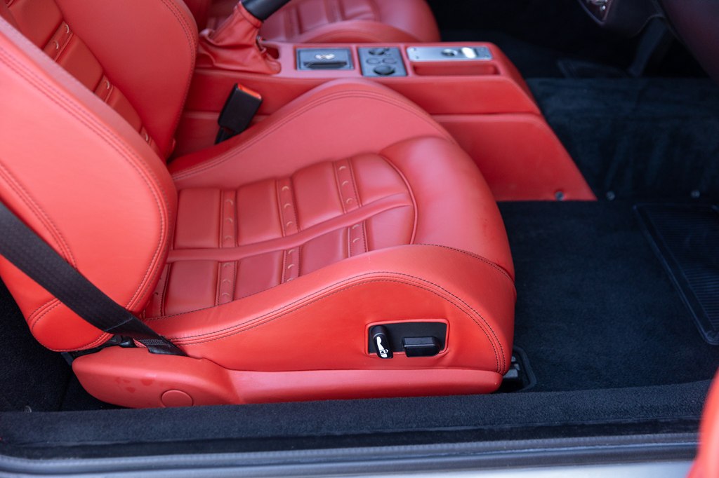 Photo 95 of this FERRARI F430