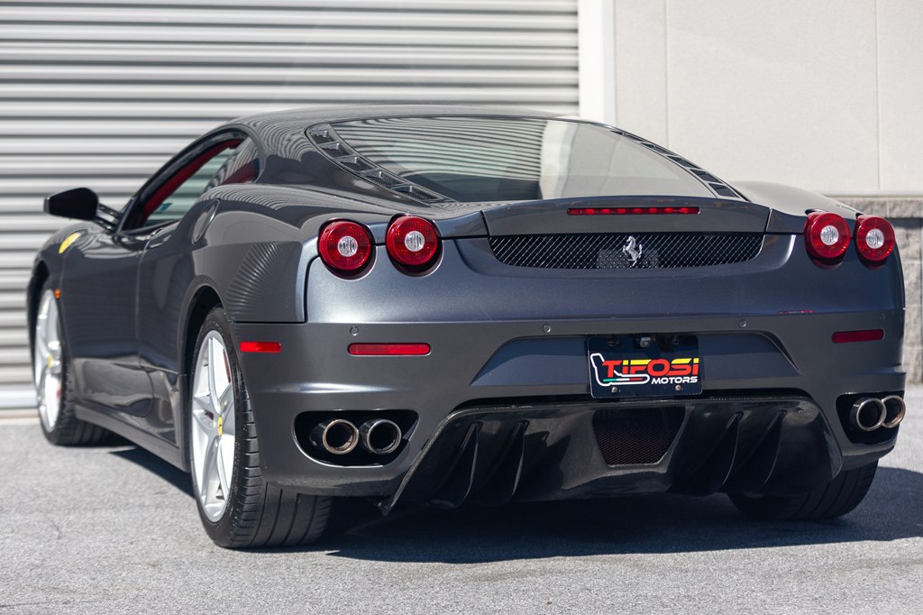 Photo 27 of this FERRARI F430