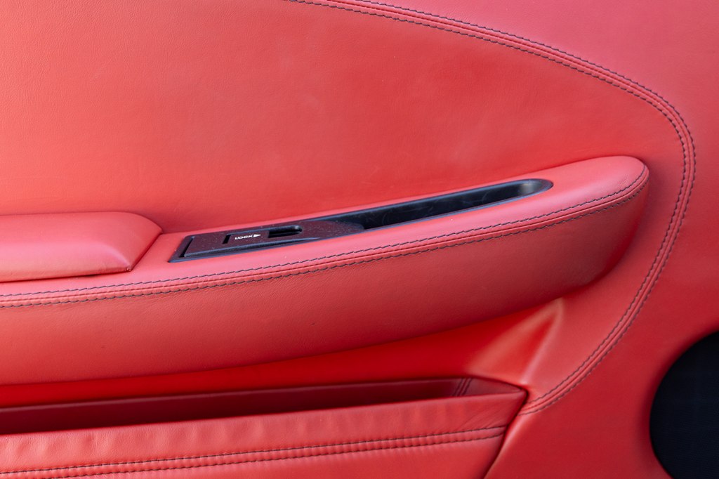 Photo 104 of this FERRARI F430