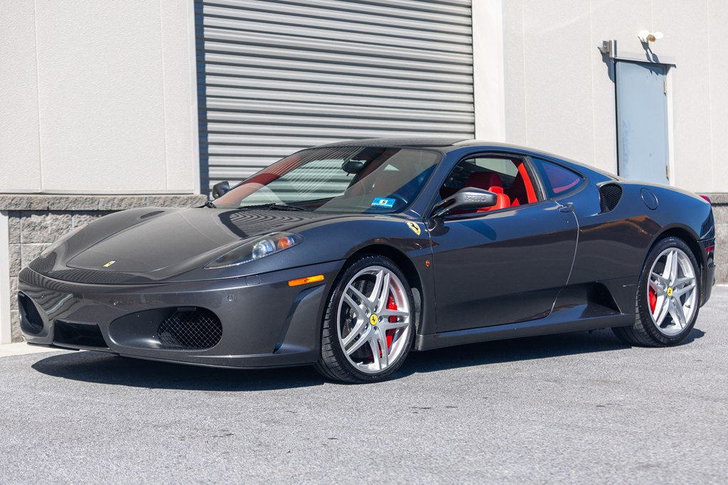 Photo 38 of this FERRARI F430