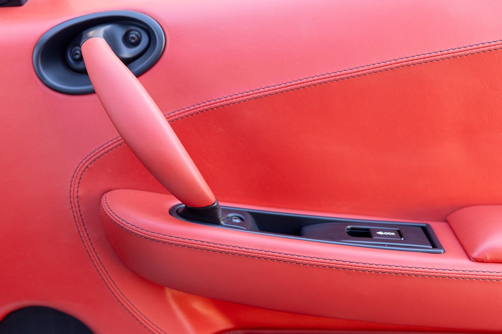 Photo 98 of this FERRARI F430