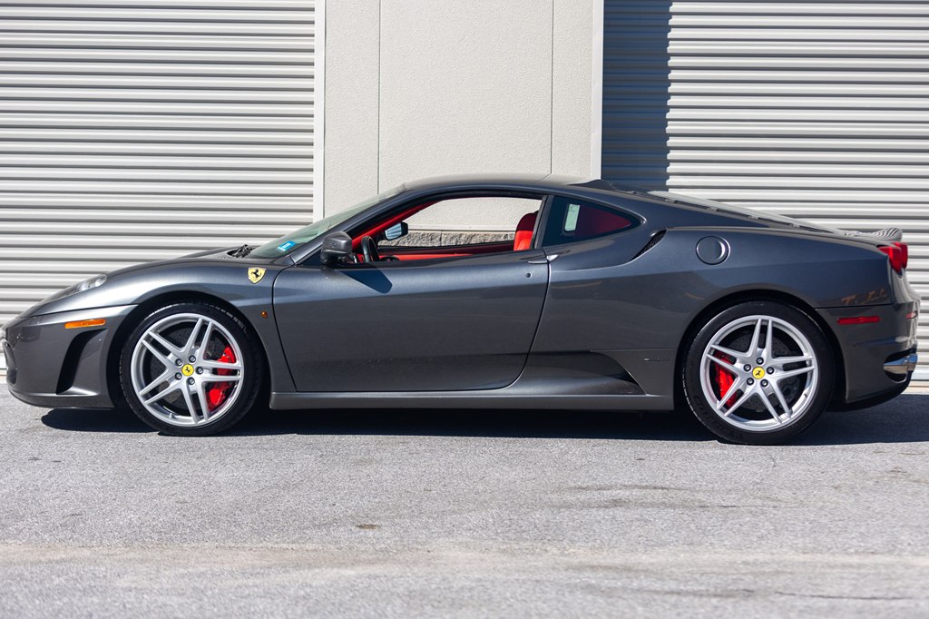 Photo 34 of this FERRARI F430
