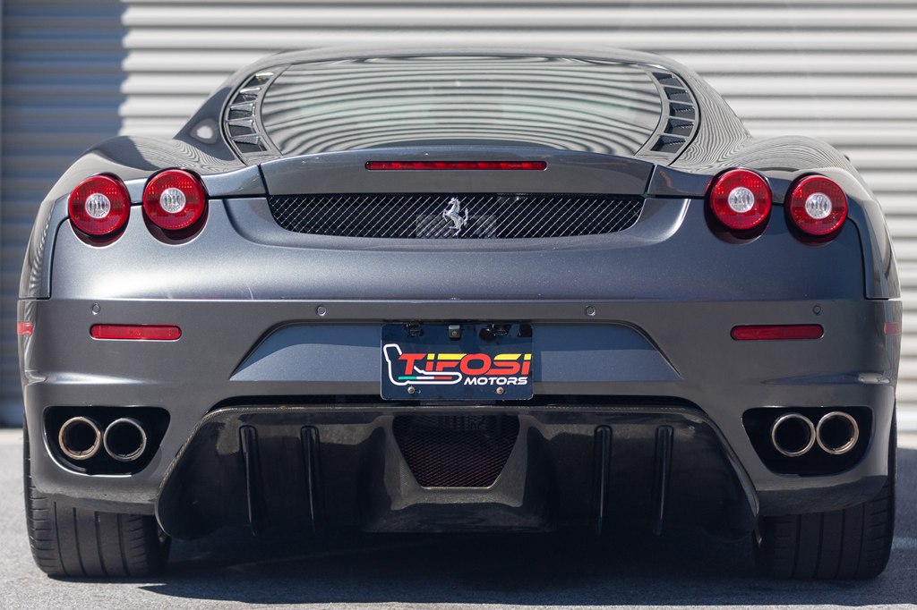 Photo 22 of this FERRARI F430