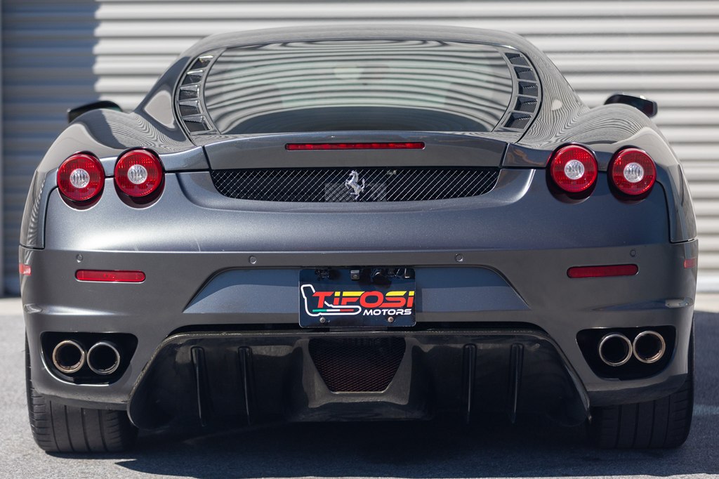 Photo 3 of this FERRARI F430