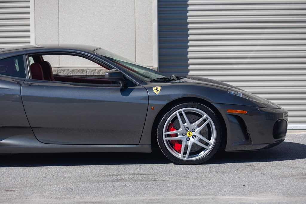 Photo 42 of this FERRARI F430