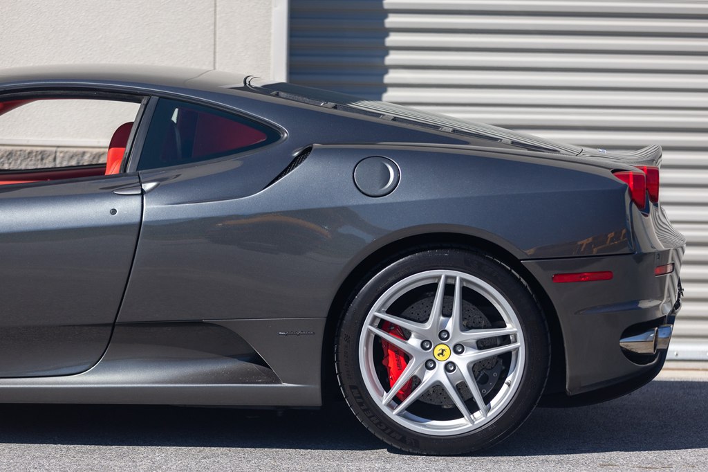 Photo 33 of this FERRARI F430