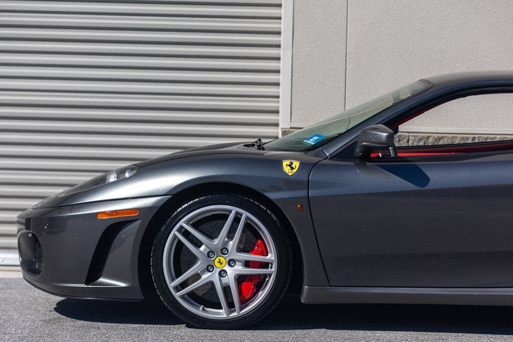 Photo 35 of this FERRARI F430