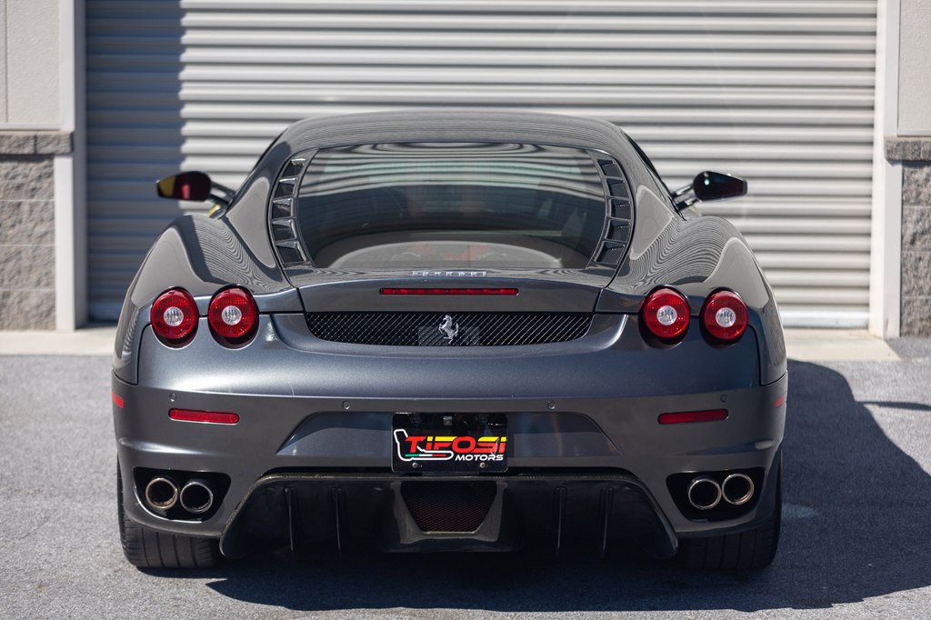 Photo 25 of this FERRARI F430
