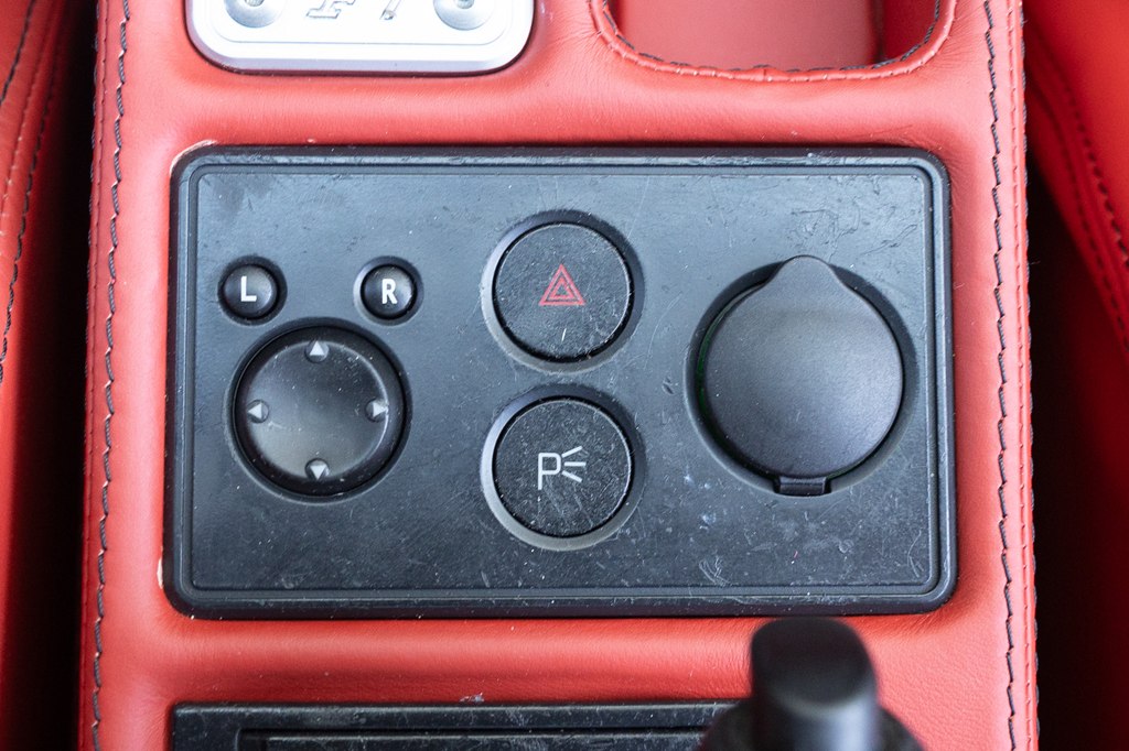 Photo 75 of this FERRARI F430