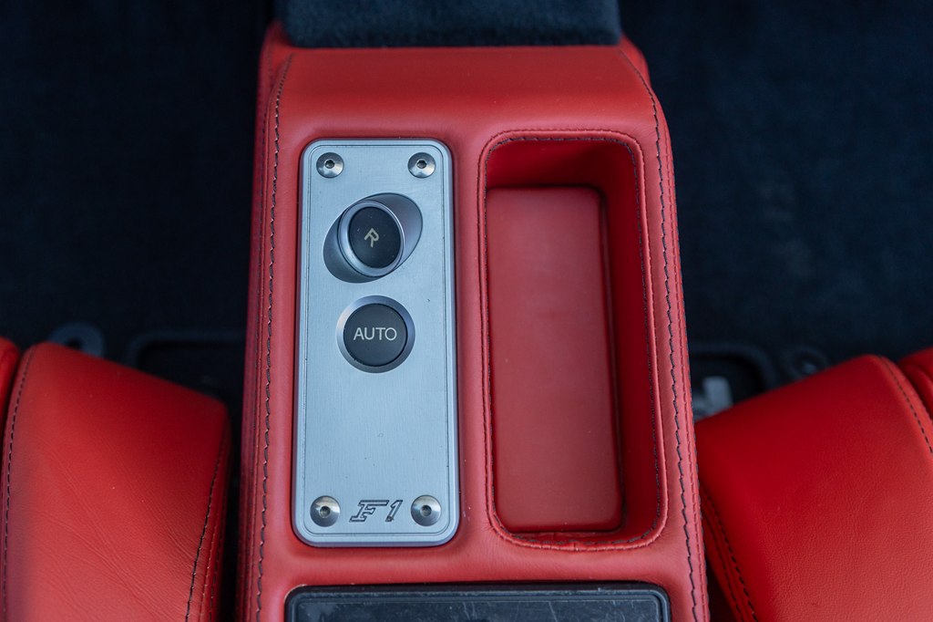 Photo 76 of this FERRARI F430