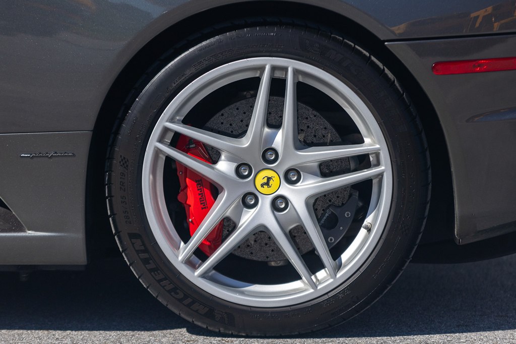 Photo 32 of this FERRARI F430