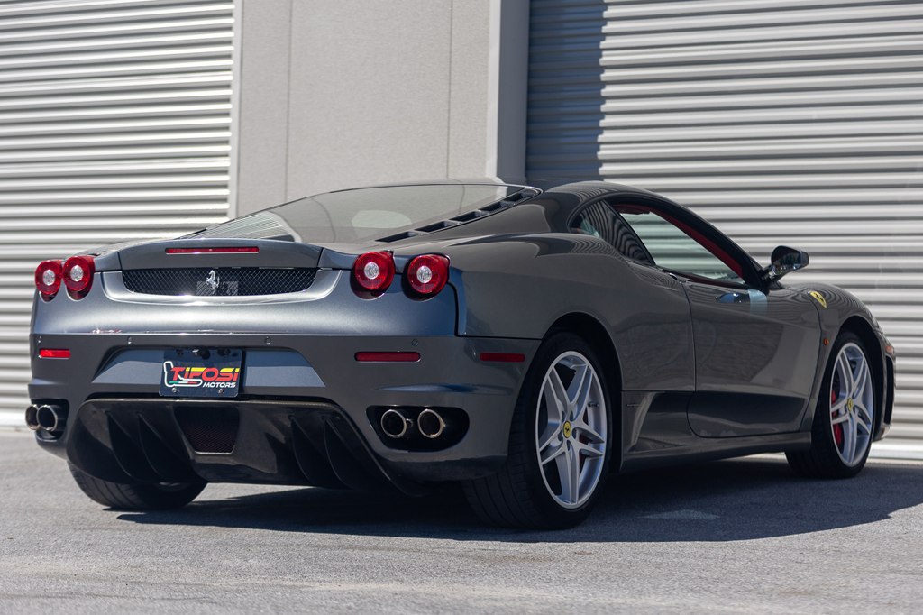 Photo 19 of this FERRARI F430