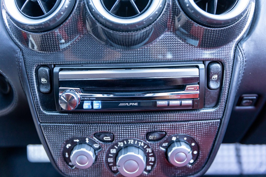Photo 79 of this FERRARI F430