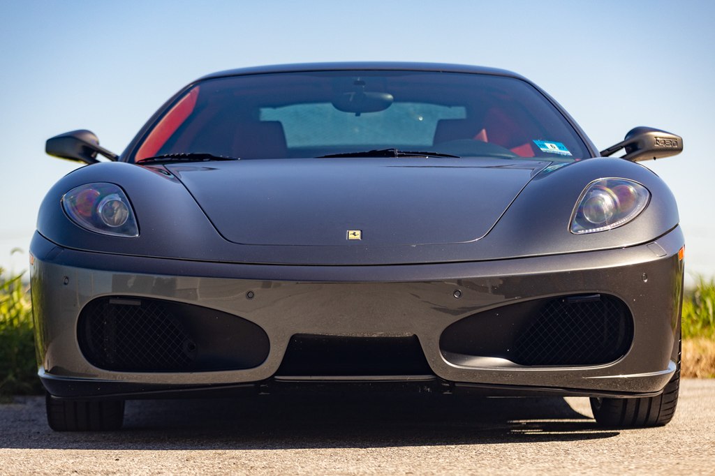 Photo 2 of this FERRARI F430