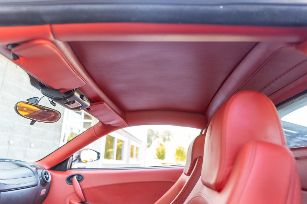 Photo 68 of this FERRARI F430