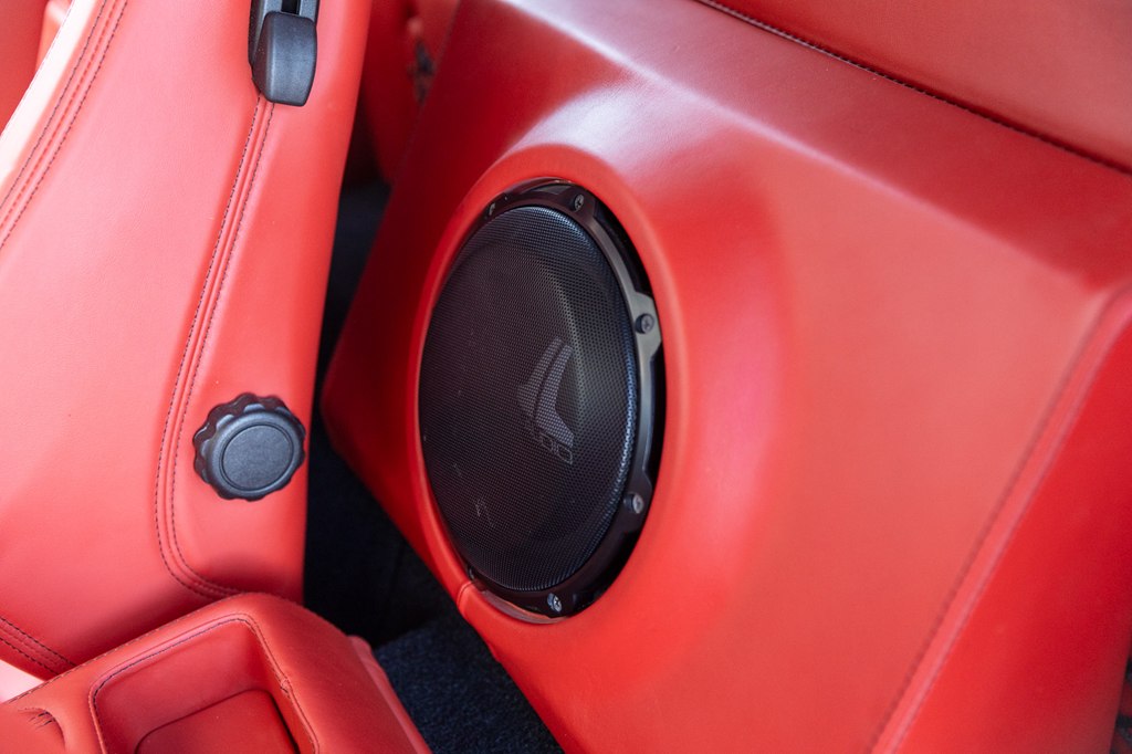 Photo 70 of this FERRARI F430