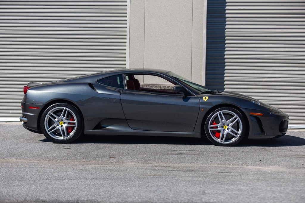 Photo 43 of this FERRARI F430